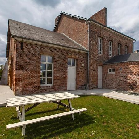 Gite La Belle Vue Saint-Jean-Aux-Bois 08220 Экстерьер фото